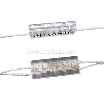 Custom Price with String Custom Printed Hang Tags